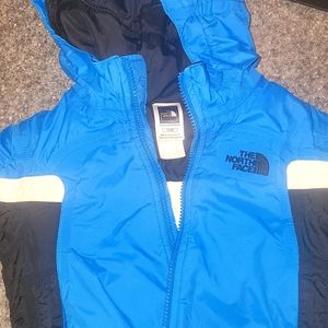 The North Face Winter Coat